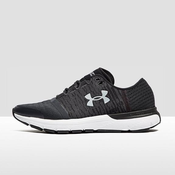 under armour speedform gemini 3 women's
