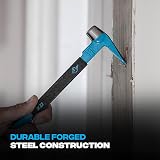 OX Tools OX Pro Moulding Bar 10 Inch 250mm Turquoise view 6