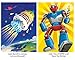 Peaceable Kingdom / Birthday Card Set for Boys - Box of 12 cards and envelopes