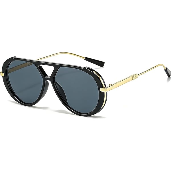 Amazon.com: Butterfly Cateye Sunglasses Womens Metal  display picture 2