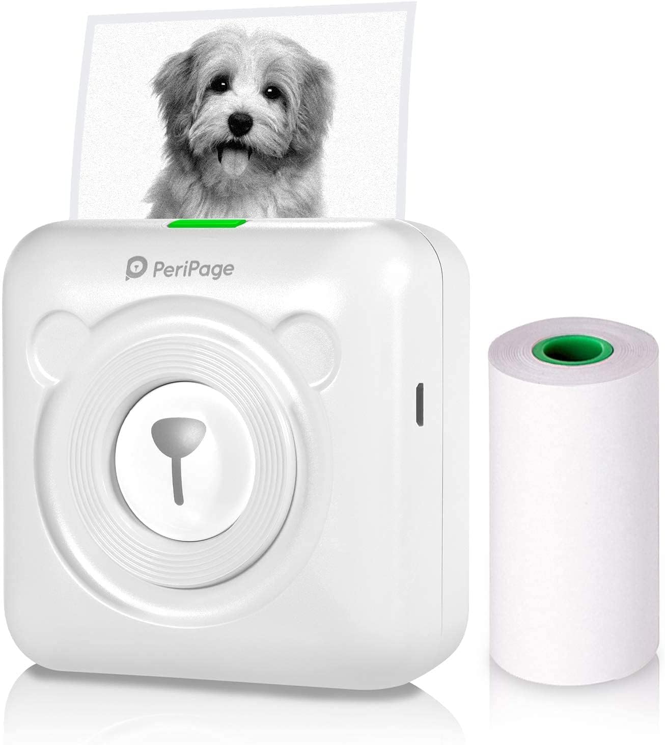 inkless printer amazon