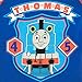 Thomas the Tank Engine Boys' Thomas the Tank Pajamas 4
