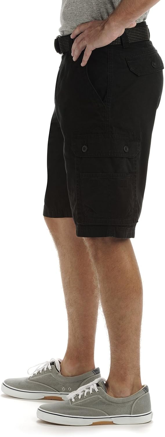 mens lee dungarees shorts