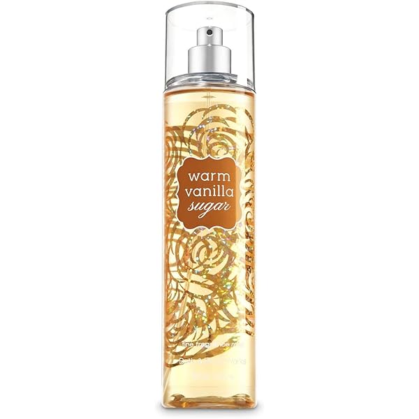 Warm Vanilla Sugar ボディミスト 236ml 3本セット WARM VANILLA SUGAR ボディミスト3本セット(10ml) - メルカリ