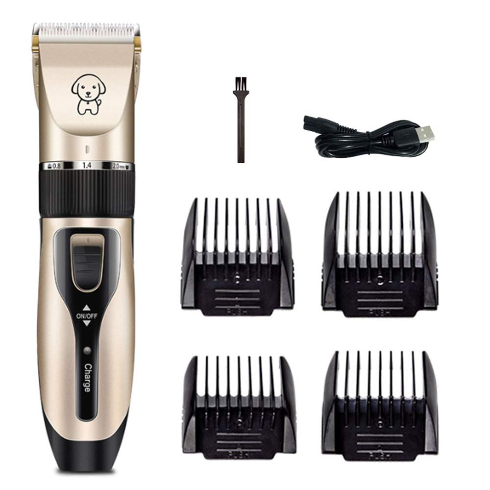 hair clippers bm