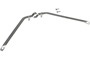 DQB Industries 11091 Handle Brace, Pack of 1