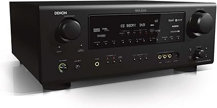denon dolby surround