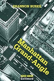 Manhattan Grand-Angle