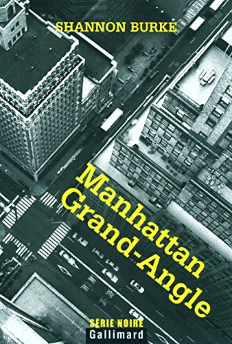 Manhattan Grand-Angle