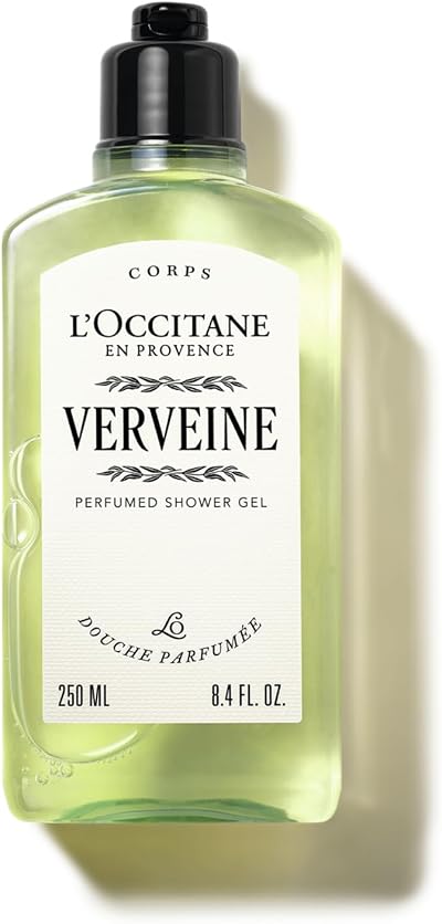 L'Occitane Verveine Verbena Shower Gel 250 ml