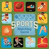 Sports Matching Game
