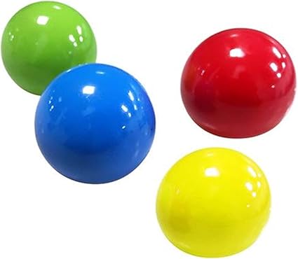 balls stress ball