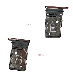 s21 Ultra Dual Sim Card Tray Slot Holder