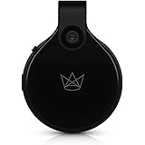 FrontRow FR Wearable Lifestyle Camera, Black