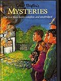 Mysteries: 