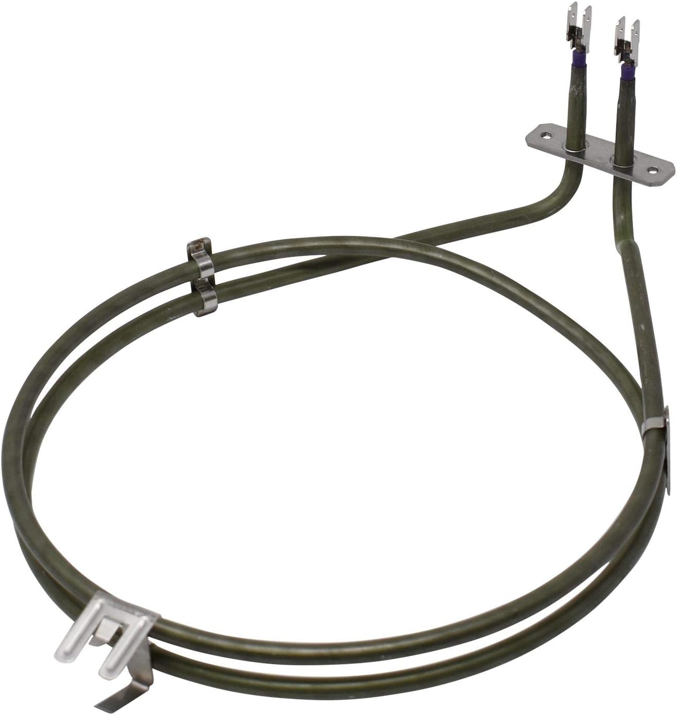 sparefixd Fan Heater Ring Element to fit Neff Oven 00665881 Amazon.co