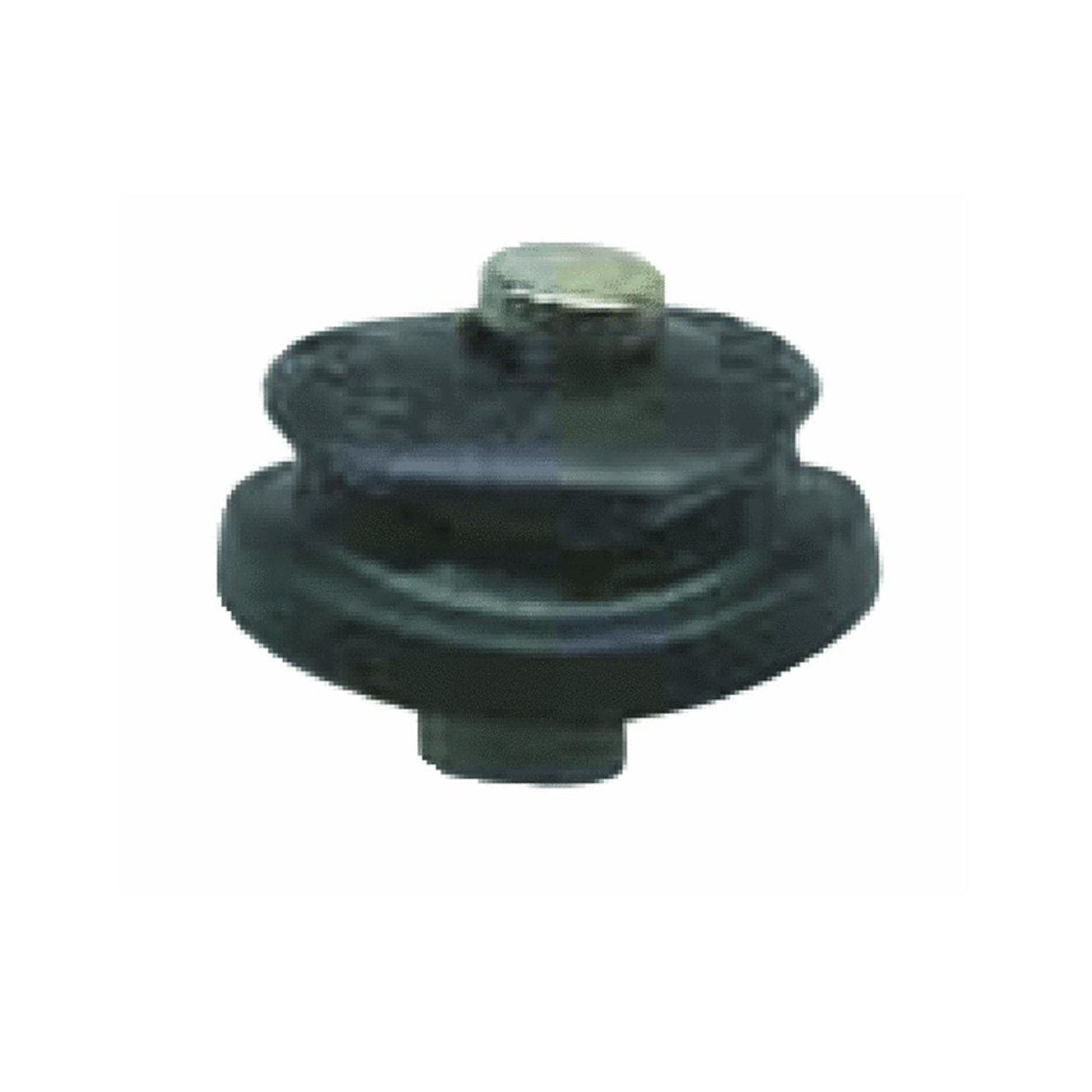 Presto 09911 9911 Pressure Cooker Automatic Air Vent, 1-Pack, Black