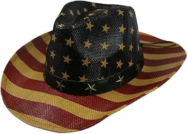outdoor straw hats