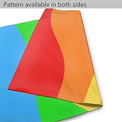 12.5x18 Inch Progress Pride Flag - Double-Sided