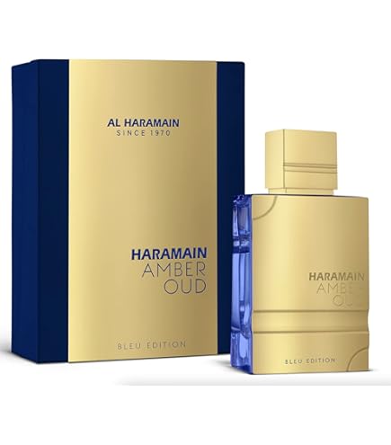 Al Haramain Amber Oud Ultra Violet - Perfume Árabe Feminino