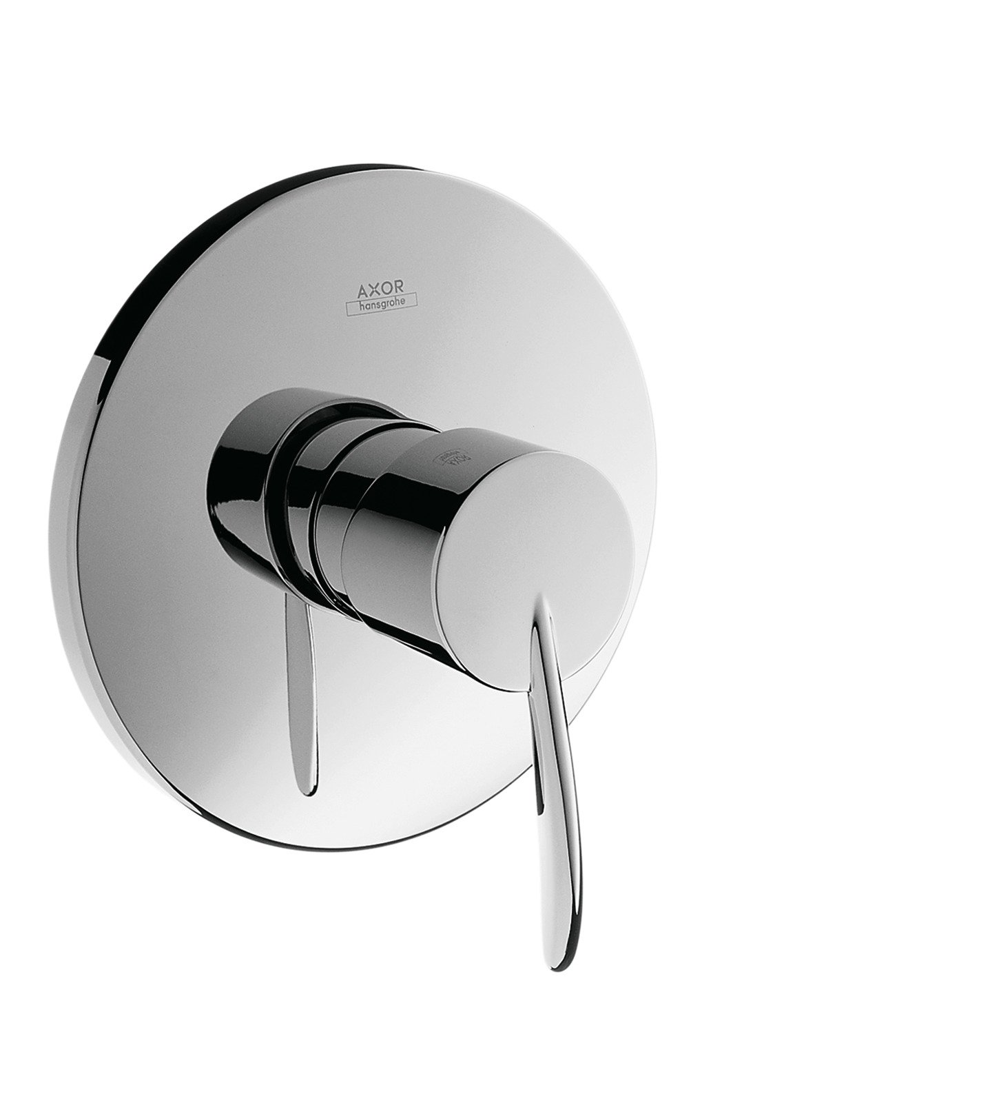 AX Starck Classic f-Set Shower Mix.conc.