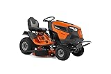 Husqvarna TS 146 (46") 22HP Briggs Lawn Tractor