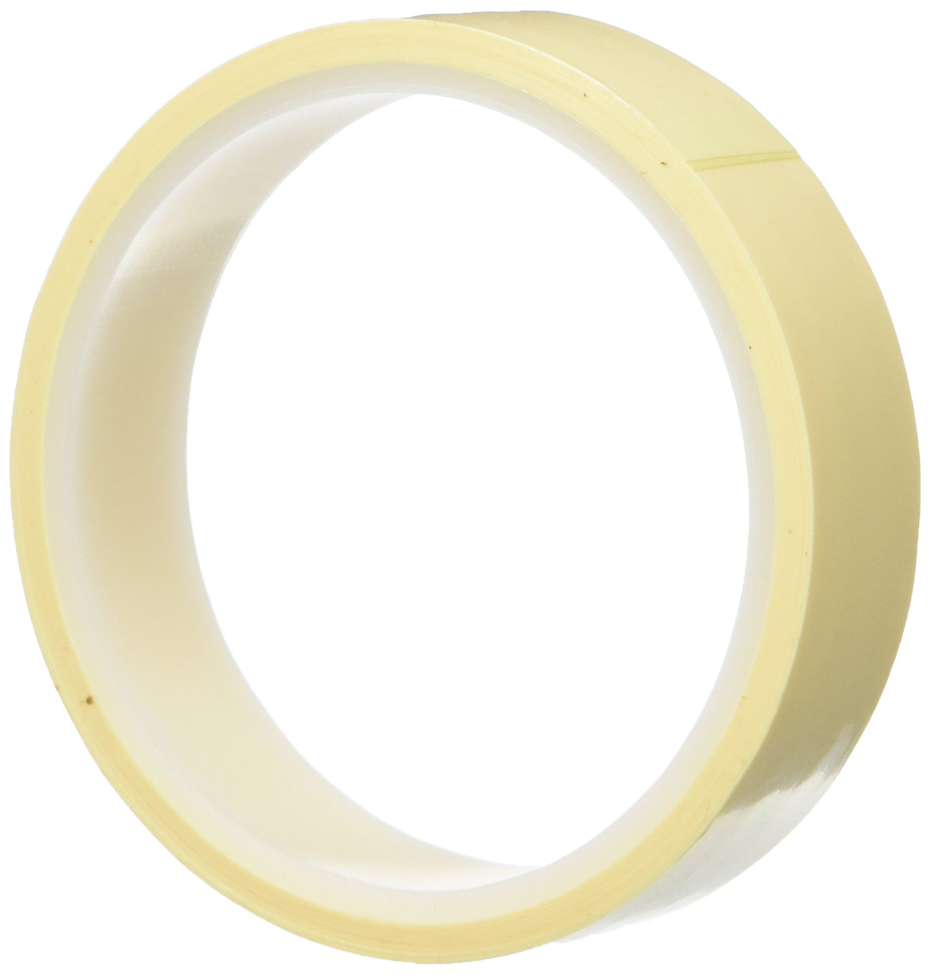 Parts 8.3 flap21 Unisex Adult's Rim to tubeless tyre, BLACK, 21 mm