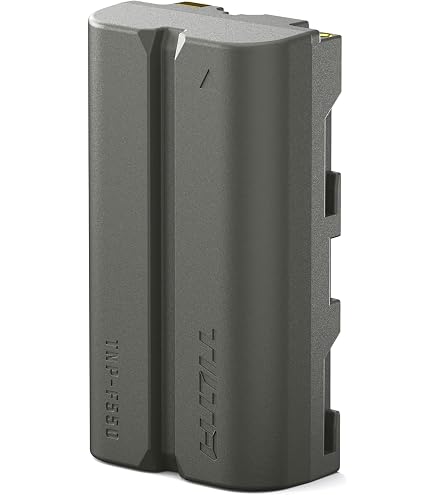 Amazon.com: CITYORK Mini V Mount Battery 229Wh/ 15500mAh 14.8V V