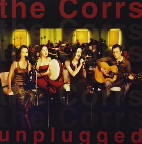 #89 — The Corrs - MTV Unplugged