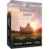 Downton Abbey: The Complete Collection