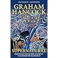 Supernatural: Meetings with the Ancient Teachers of Mankind