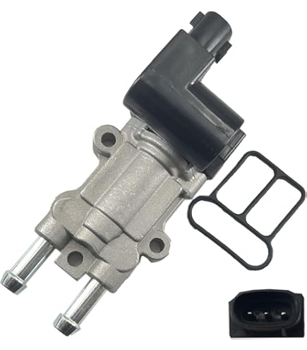 adc　804040お急ぎ Amazon.com: Idle Air Control Valve Connector Compatible with