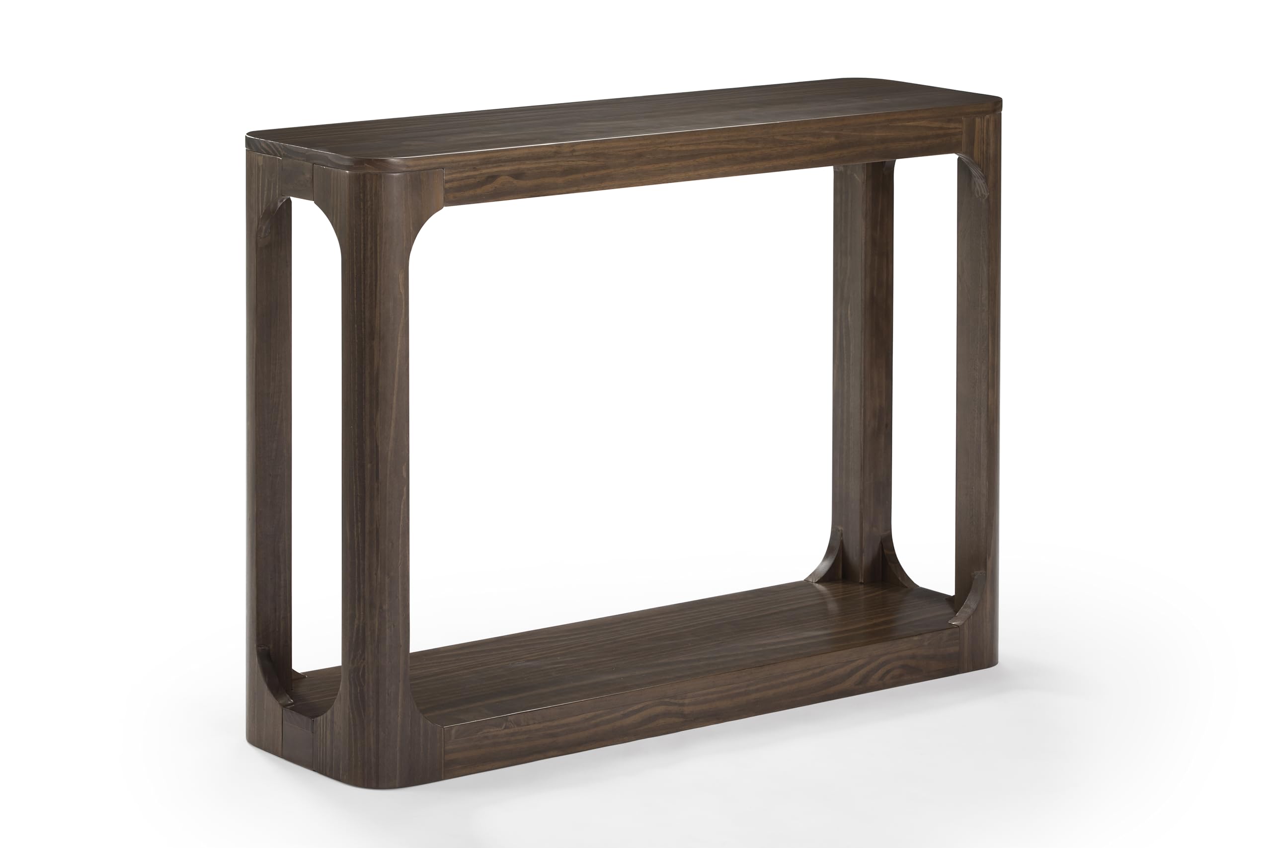 Mua Forma Console Table, 46 Inch, Solid Wood Sofa Table, Entryway Table ...