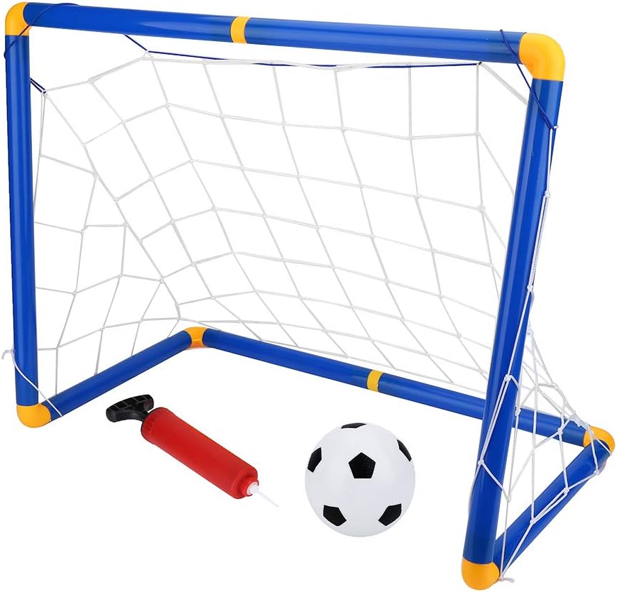 football goal for 2 year old