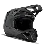 Fox V1 ヘルメット マットブラック Fox V1 ヘルメット マットブラック FOX RACING V1ヘルメット トーント