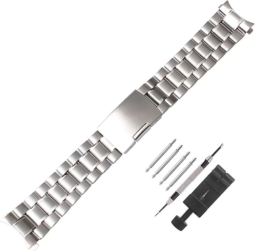 casio duro steel bracelet