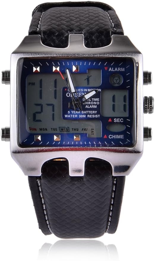 ohsen watches website