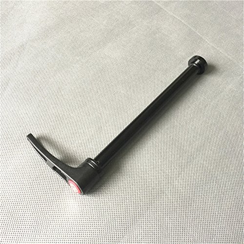 image for FASTEAM Aluminium Alloy Mountain Bike Thru Axle To Quick Release Adapt