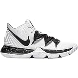 kyrie irving shoes white