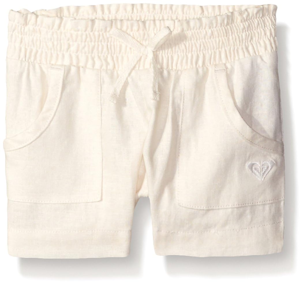 roxy baby shorts