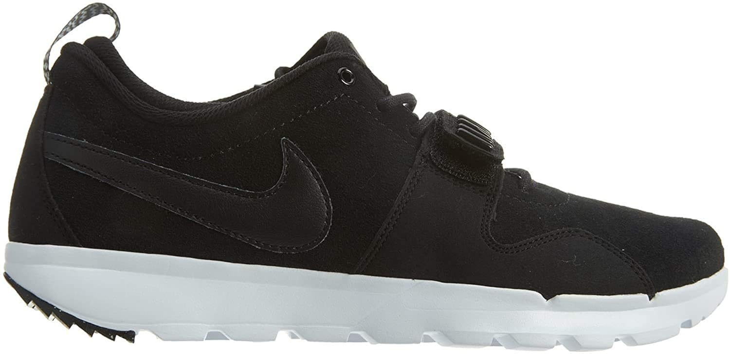 nike toki slip black white 002