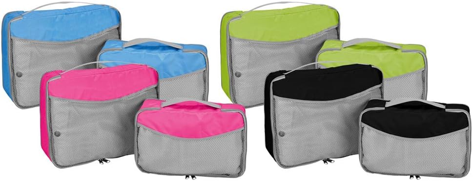 g force packing cubes