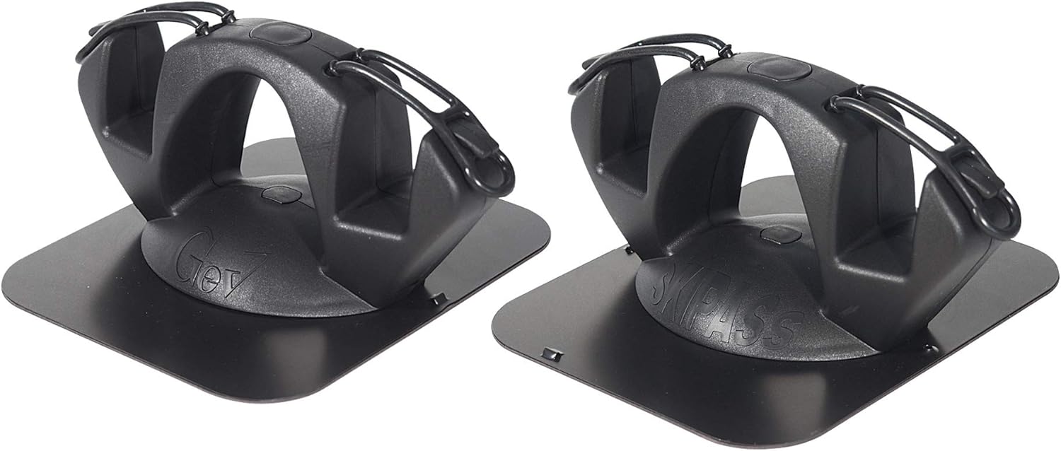 GEV 1 Skispass Ski Holder BigaMart