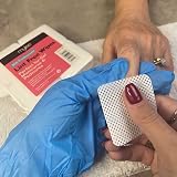 MYLEE Lint-Free Nail Wipes 200pcs - Gel Removal Pads for Manicure & Pedicure view 7