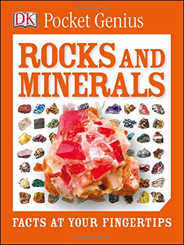 Pocket Genius: Rocks and Minerals