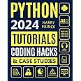 Python Programming for Beginners: From Basics to AI Integrations. 5 ...