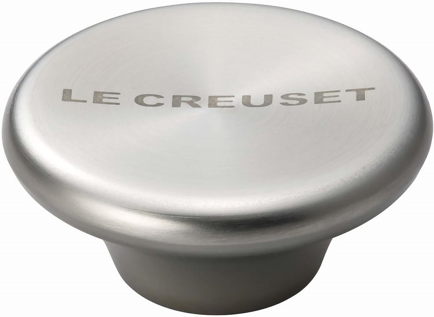 Le Creuset Stainless Steel Replacement Lid Knob Small 40mm Amazon.co