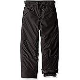 London Fog Boys Classic Heavyweight Snow Pant