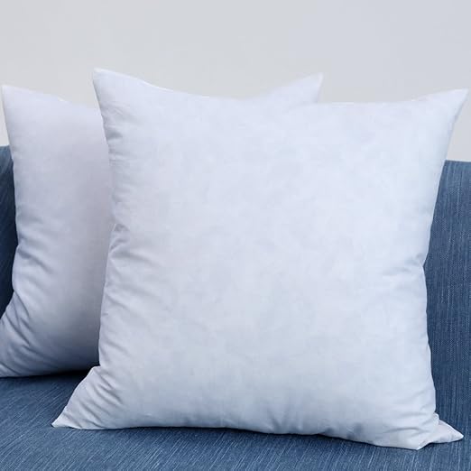 Amazon Com Ehomebuy Set Of 2 26 X 26 Down And Feather