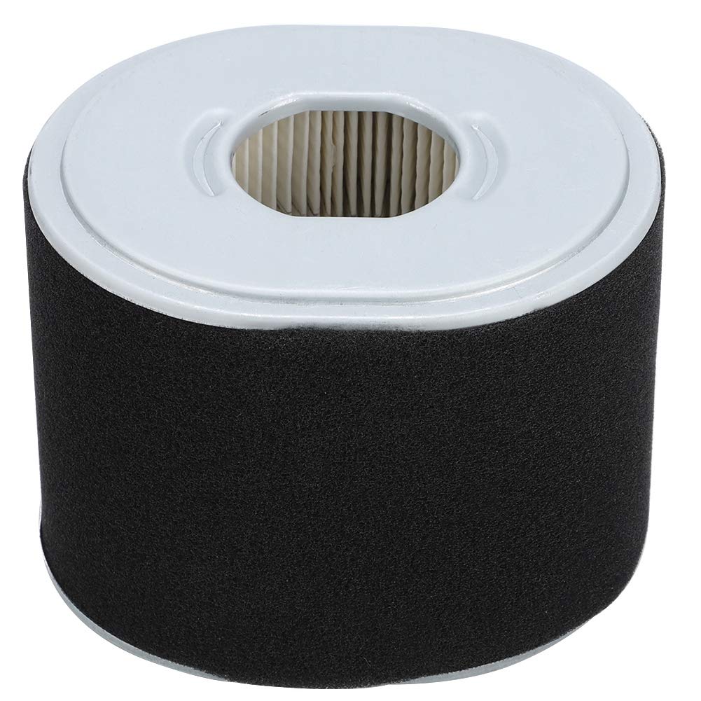 TOPINCN Air Filter Lawn Mover Air Filter Replacement Part Fit for Gx390 Gx340 11 13 Outdoor Garden Power Tools Accessory